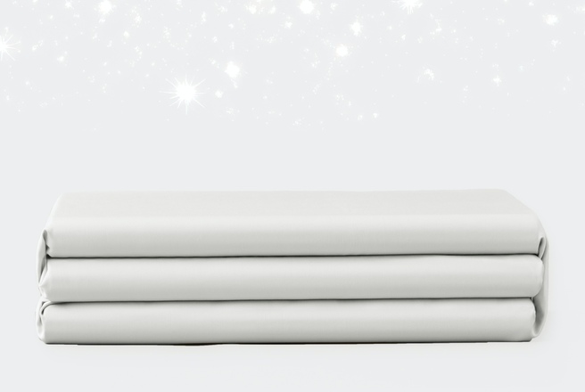 Пододеяльник из тенселя с двусторонней молнией